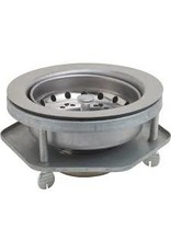 SINK STRAINER QUICK CONNECT