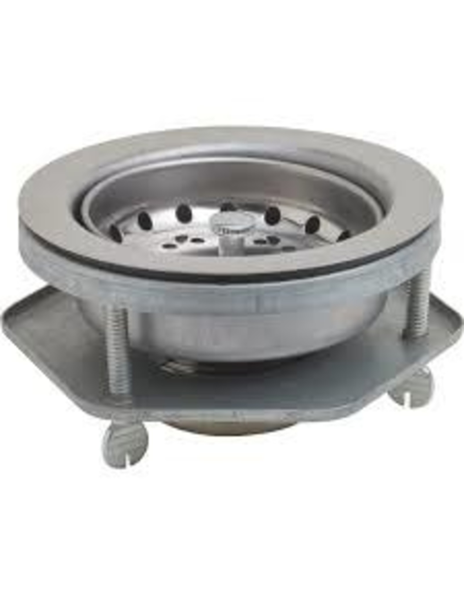 SINK STRAINER QUICK CONNECT