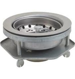 SINK STRAINER QUICK CONNECT
