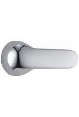 SINGLE LEVER DELTA HANDLE