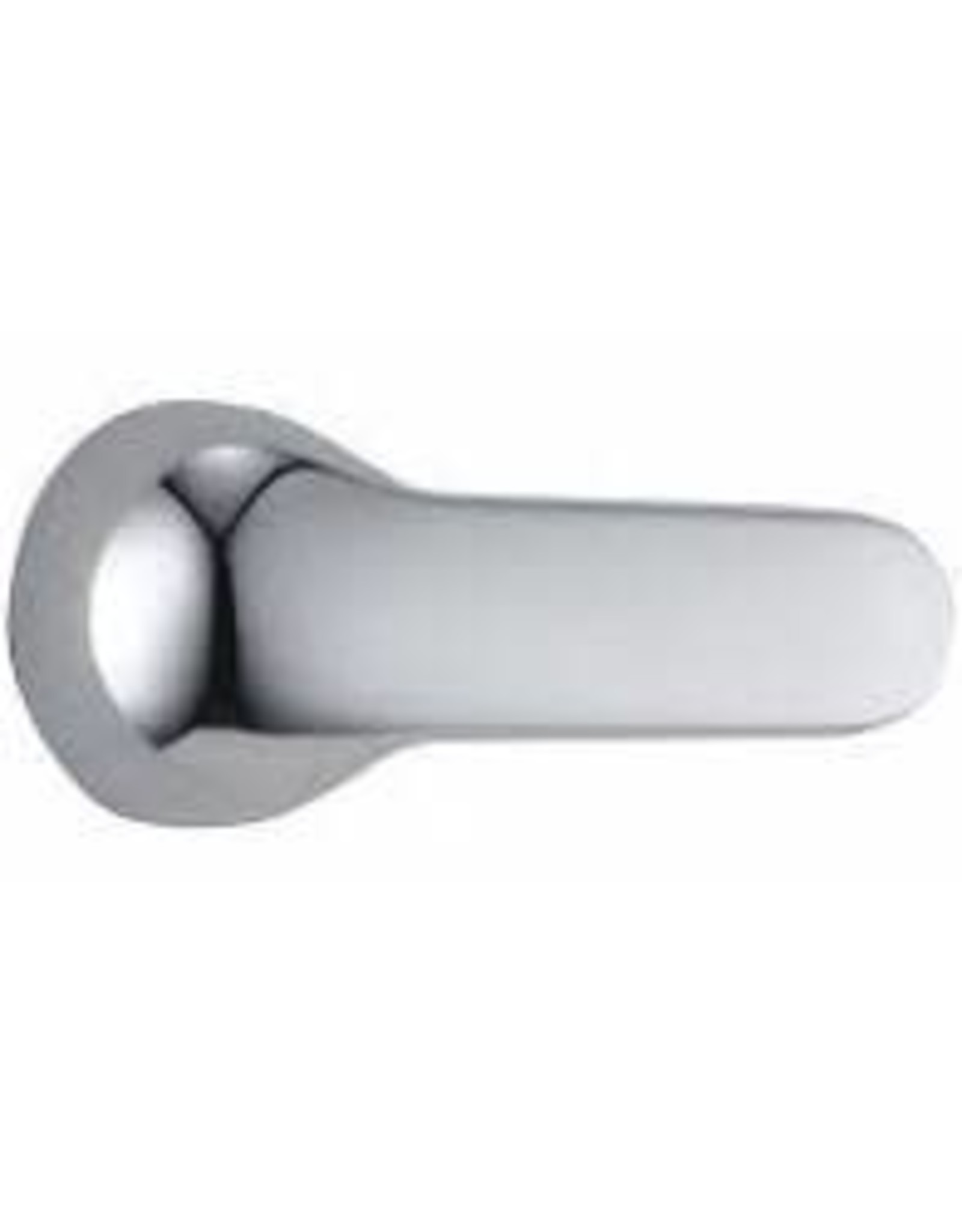 SINGLE LEVER DELTA HANDLE