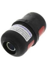 SDR 11 COUPLING 3/4"