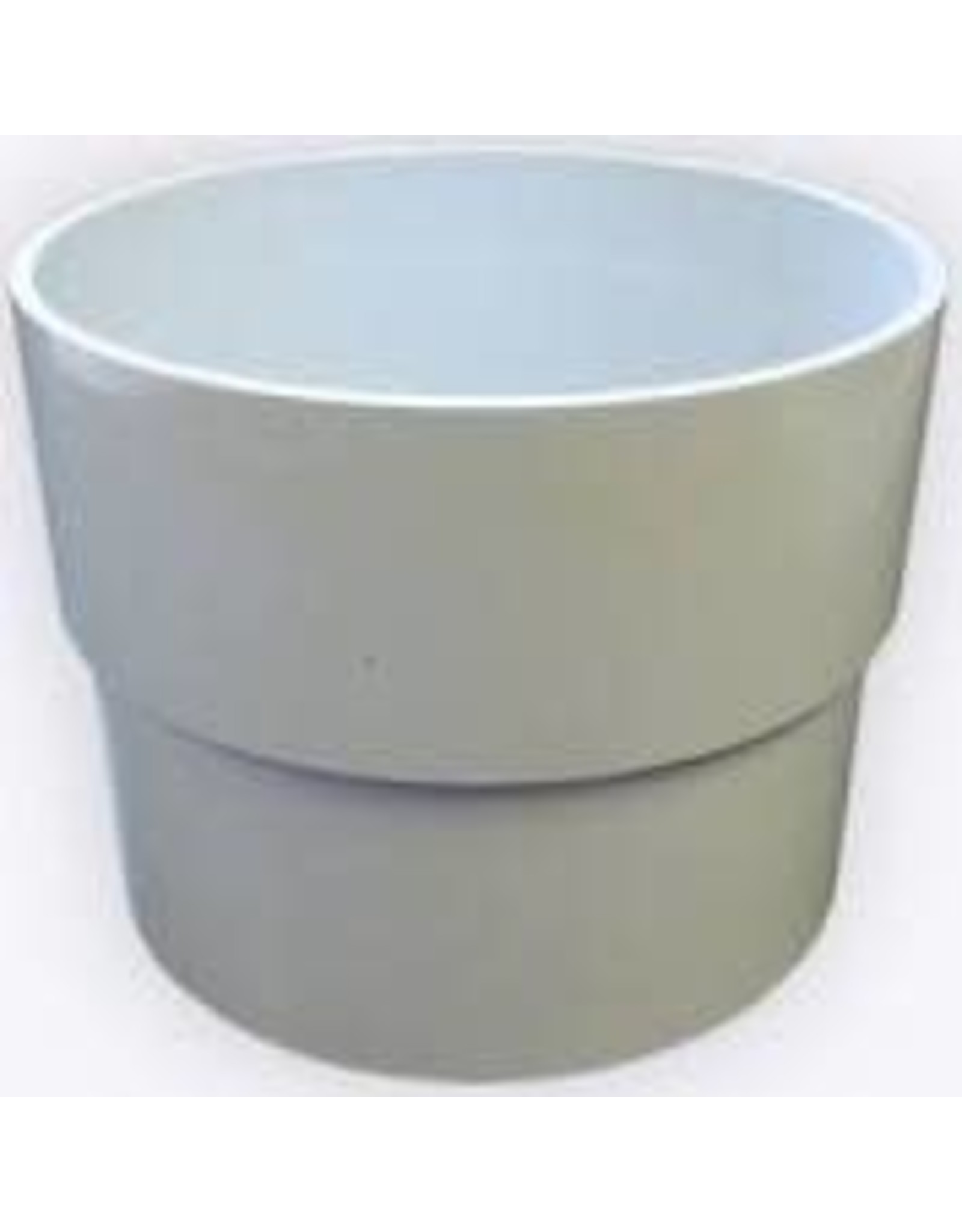 3" PVC X 4" SDR 35 COUPLING