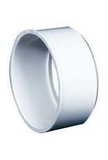 4"SDR GASKET X 4" DWV COUPLING