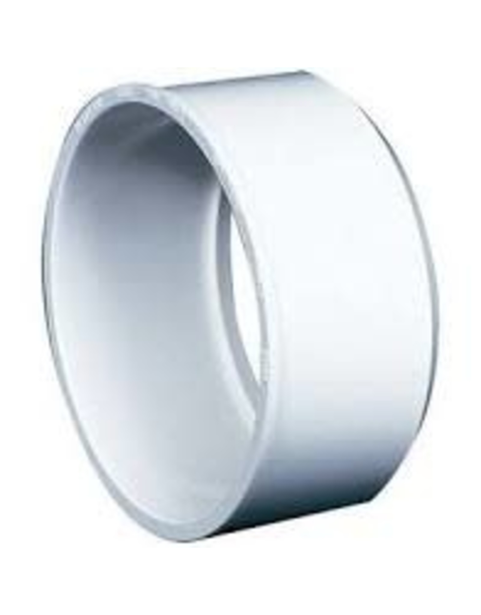 4"SDR GASKET X 4" DWV COUPLING