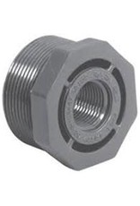 SCH 80 THREADED BUSHING 4" X 2"