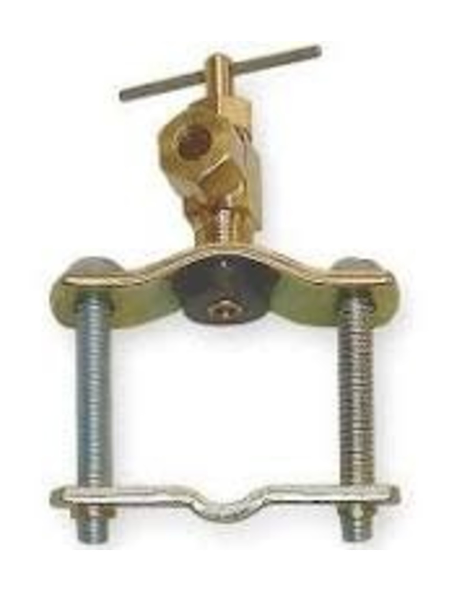 SADDLE VALVE 1/4" NO LEAD