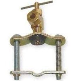 SADDLE VALVE 1/4" NO LEAD