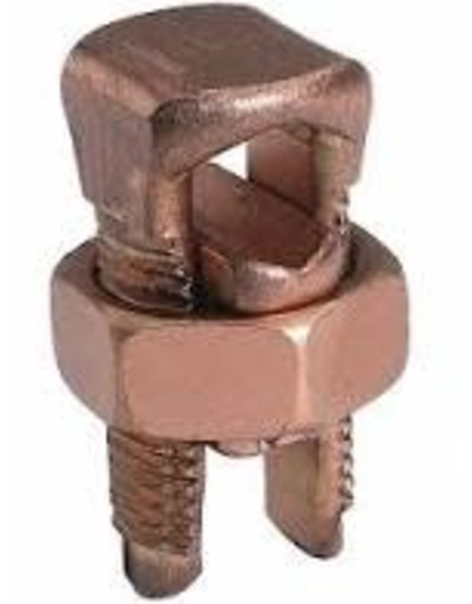 S-2/SPLIT BOLT CONNECTOR