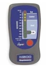 SUPCO M500 LED MEGOHMMETER  ($144.99 EACH)