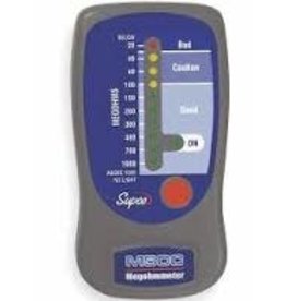 SUPCO M500 LED MEGOHMMETER  ($144.99 EACH)