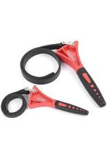 Rubber Strap Wrench Set, 2 Pc.