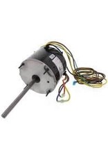 RESCUE Condenser Fan Motor 1/6 HP