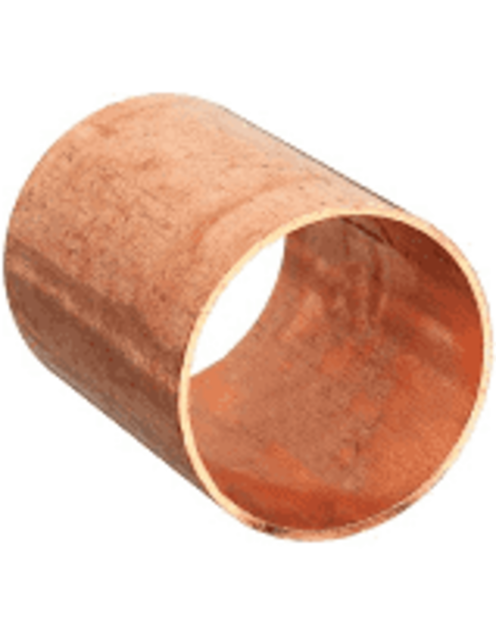 Refrigeration Coupling 3/8"