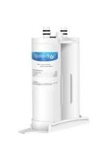 Replacement Refrigerator Water Filter, Compatible with WF2CB