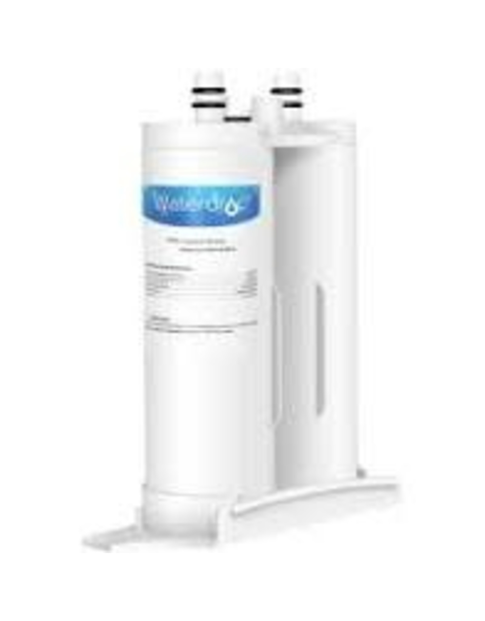 Replacement Refrigerator Water Filter, Compatible with WF2CB