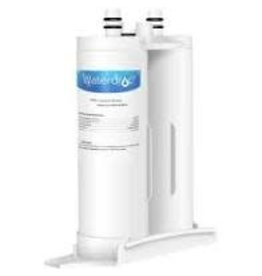 Replacement Refrigerator Water Filter, Compatible with WF2CB