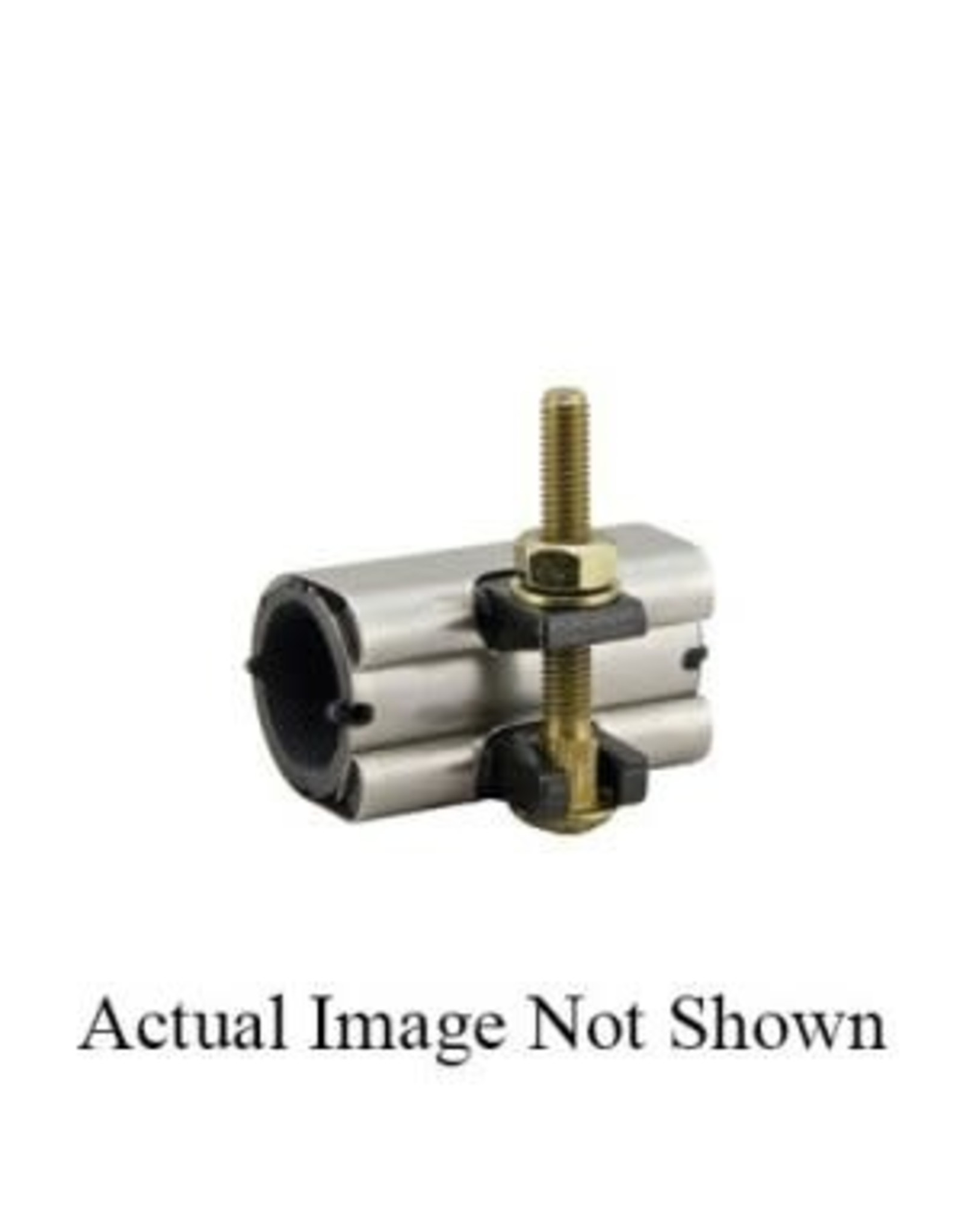 FULL CIRCLE COUPLING  3/4"