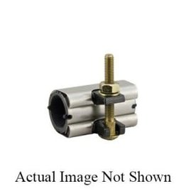 FULL CIRCLE COUPLING  3/4"