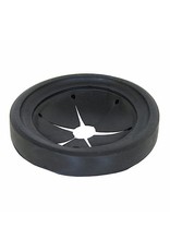 GARBAGE DISPOSAL SPLASH GUARD 3 1/8"