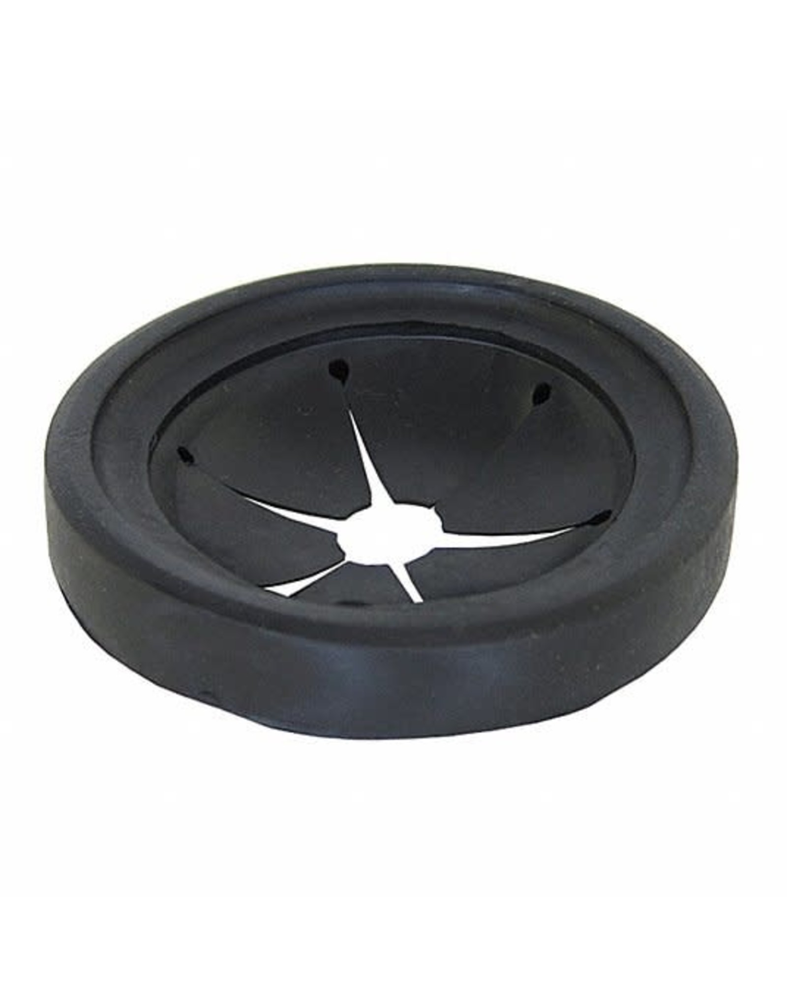 GARBAGE DISPOSAL SPLASH GUARD 3 1/8"