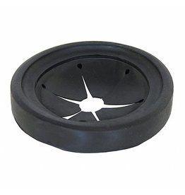 GARBAGE DISPOSAL SPLASH GUARD 3 1/8"