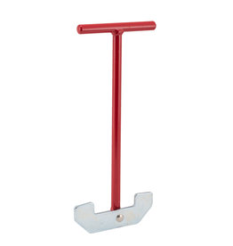 GARBAGE DISPOSAL WRENCH