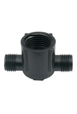 GARDEN TUB SPOUT TEE