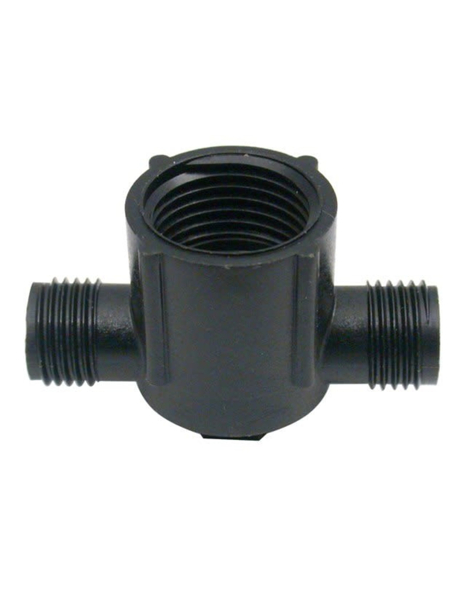 GARDEN TUB SPOUT TEE