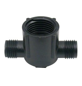 GARDEN TUB SPOUT TEE