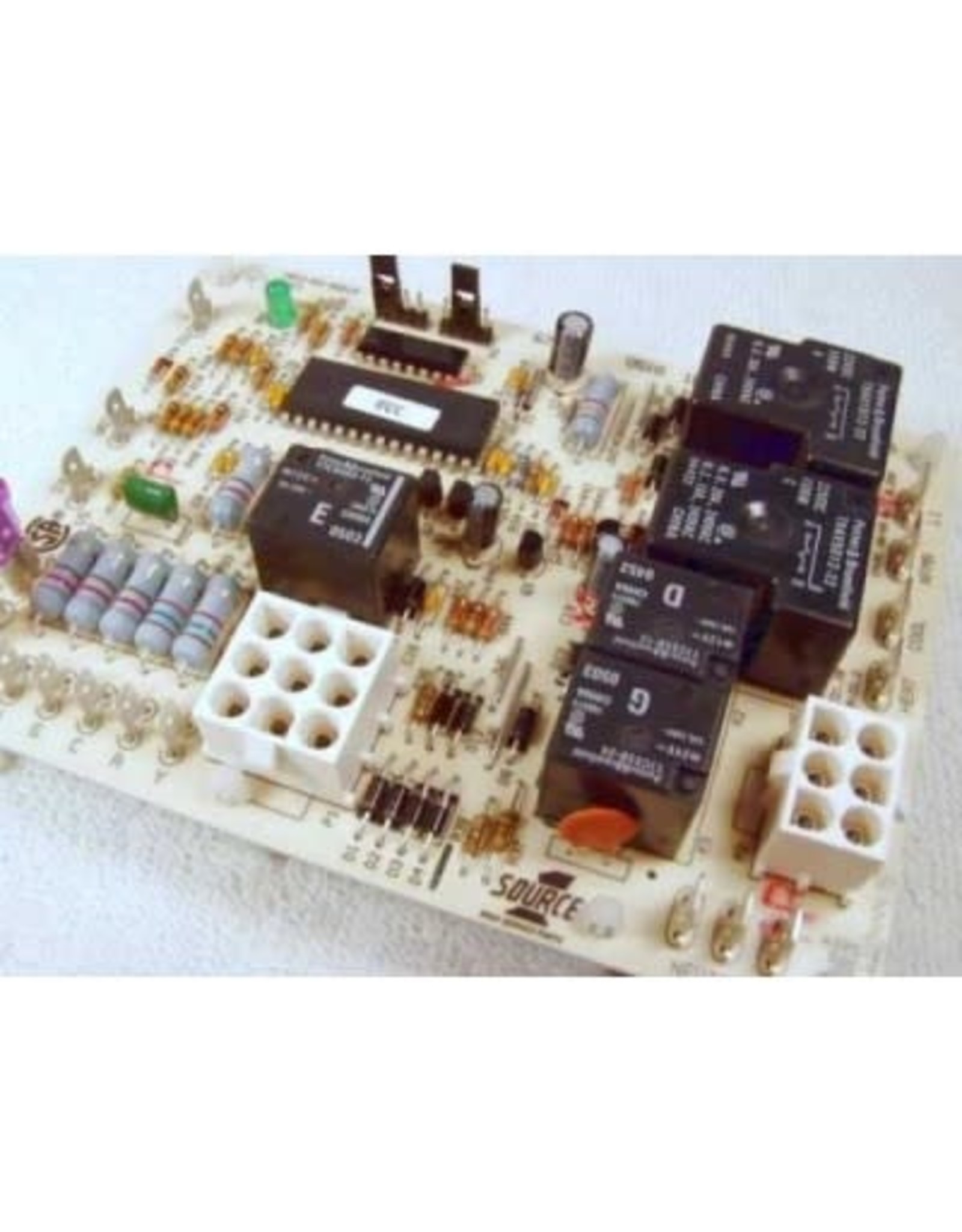 Gardian CONTROL BOARD