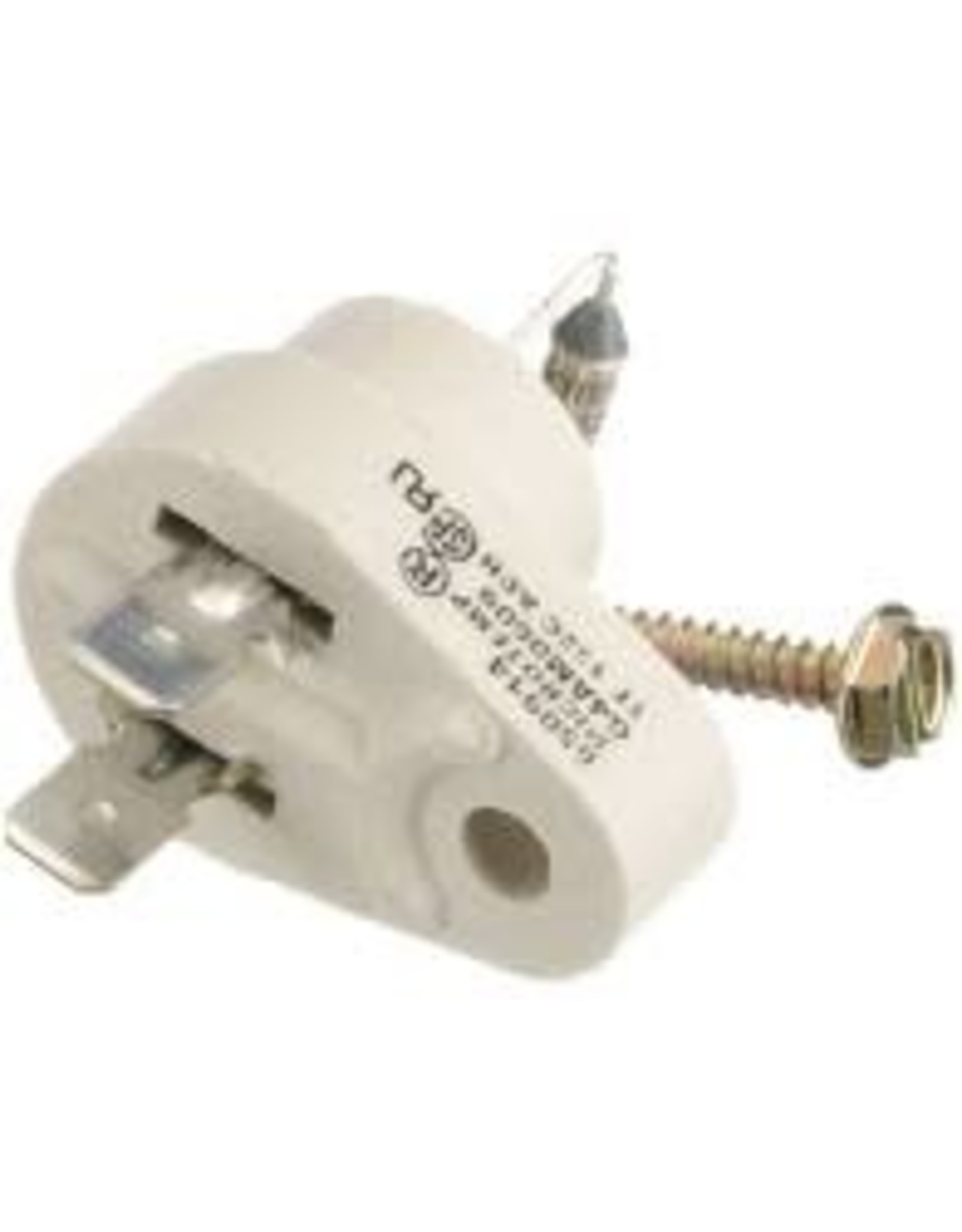 Raypac Thermal Fuse