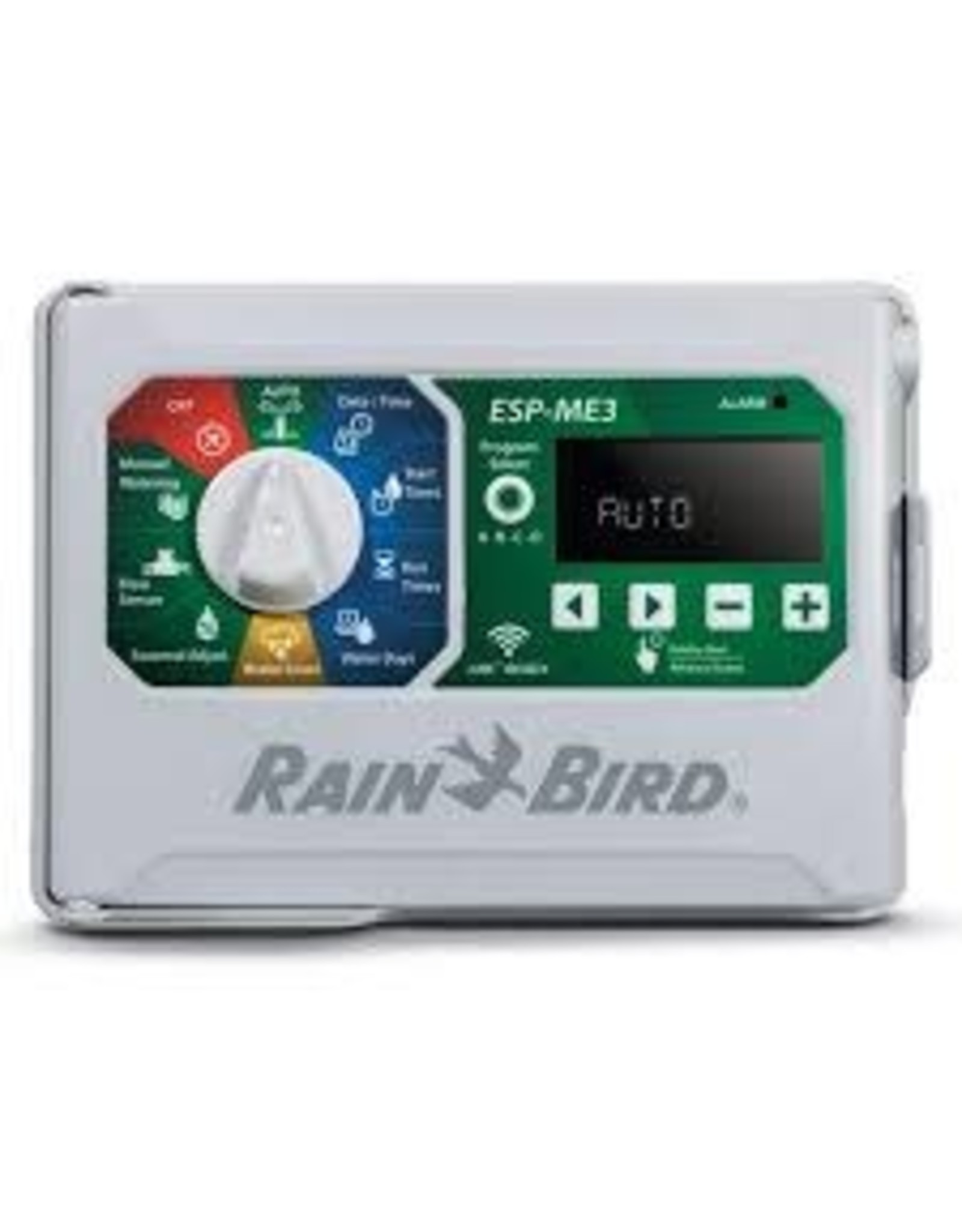 Rain Bird ESP- 4 Station WiFi Indoor/Outdoor Controller WIFI Ready W/ Module