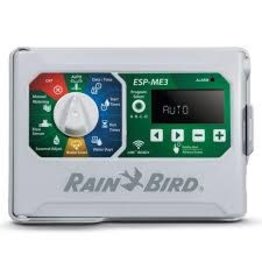 Rain Bird ESP- 4 Station WiFi Indoor/Outdoor Controller WIFI Ready W/ Module