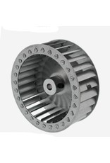 COMBUSTION BLOWER WHEEL CARRIER/ BRYANT