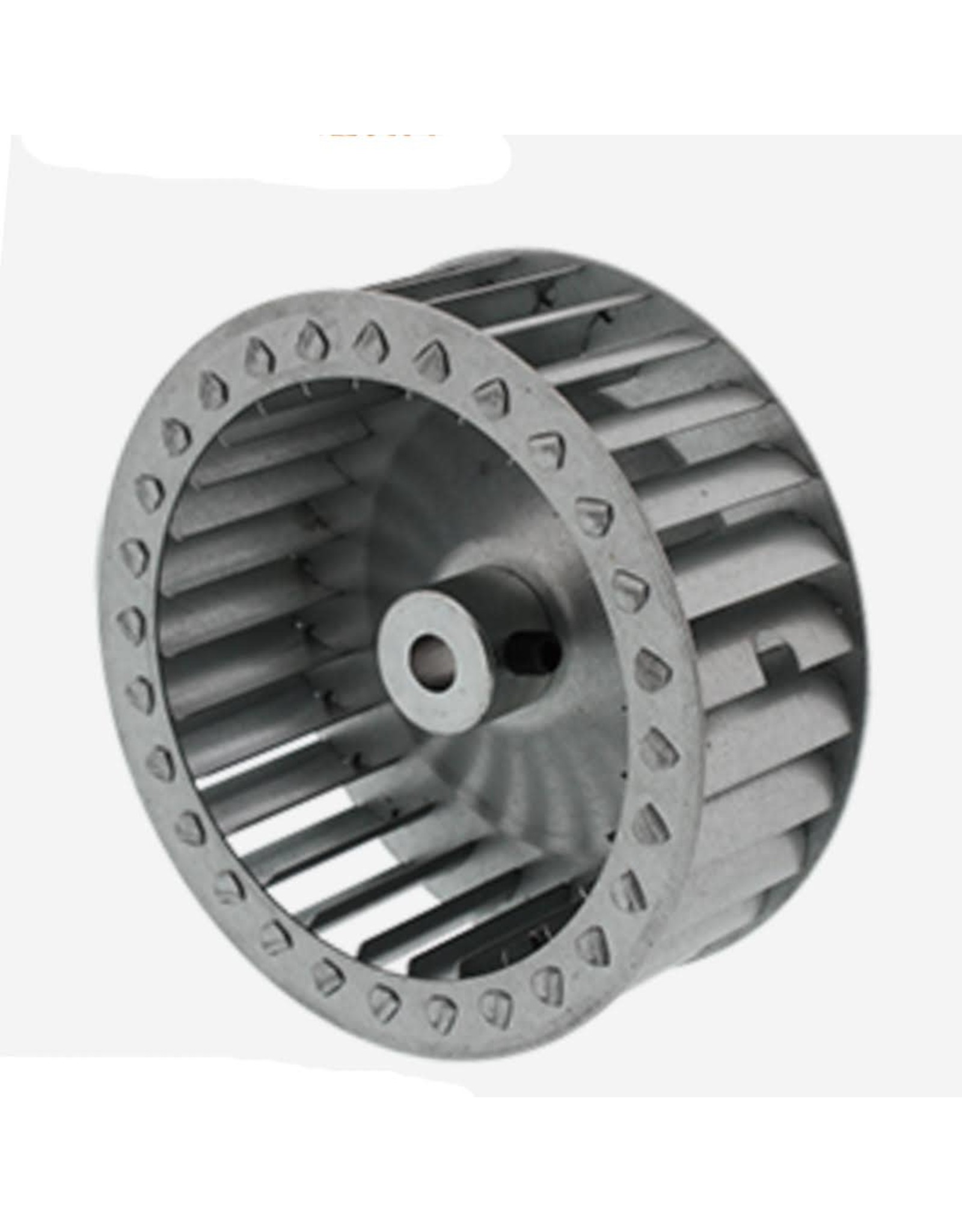 COMBUSTION BLOWER WHEEL CARRIER/ BRYANT