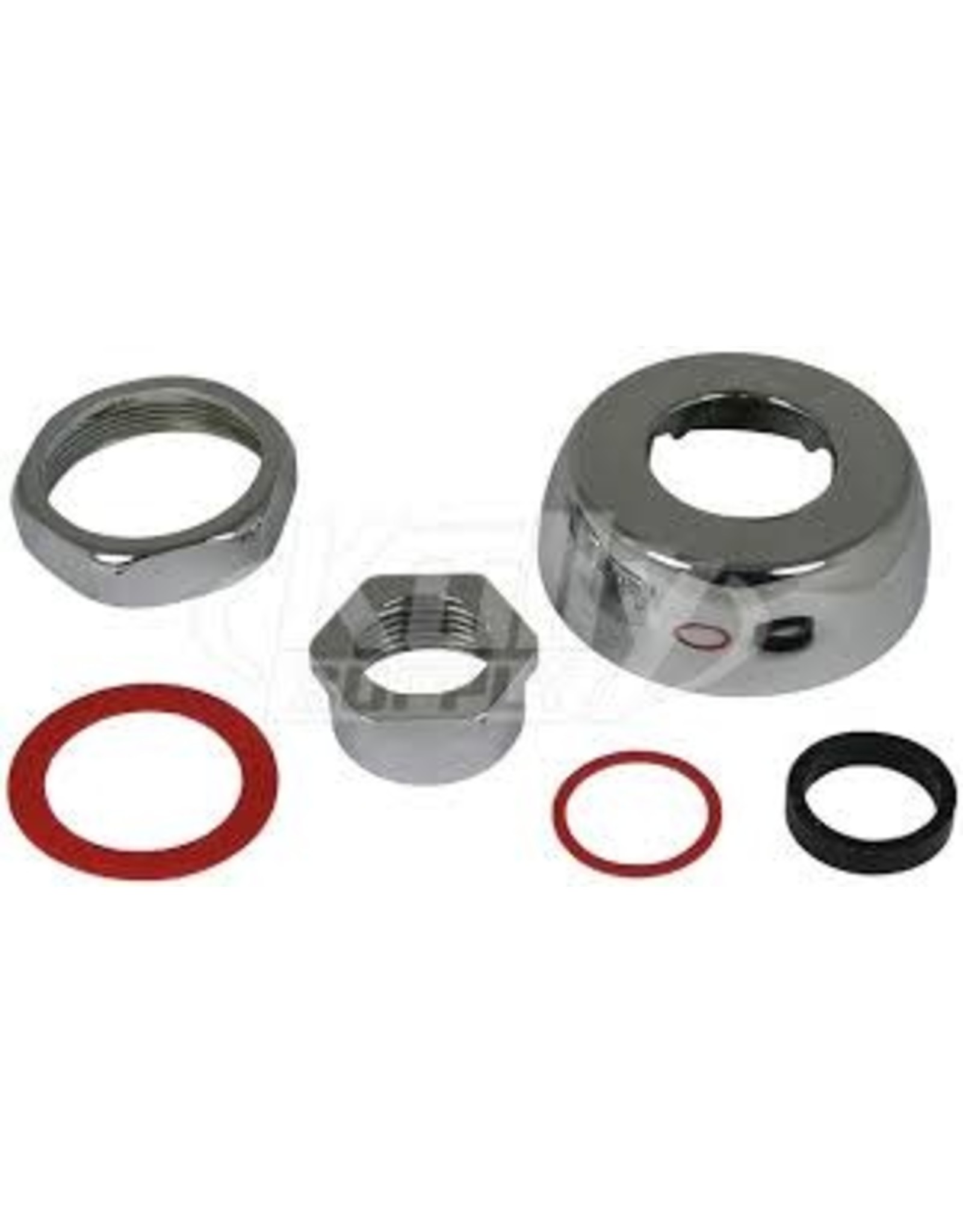 R-1008-A Sloan Manufacturer Flange Kit