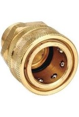 QUICK CONNECT HOSE FITTING