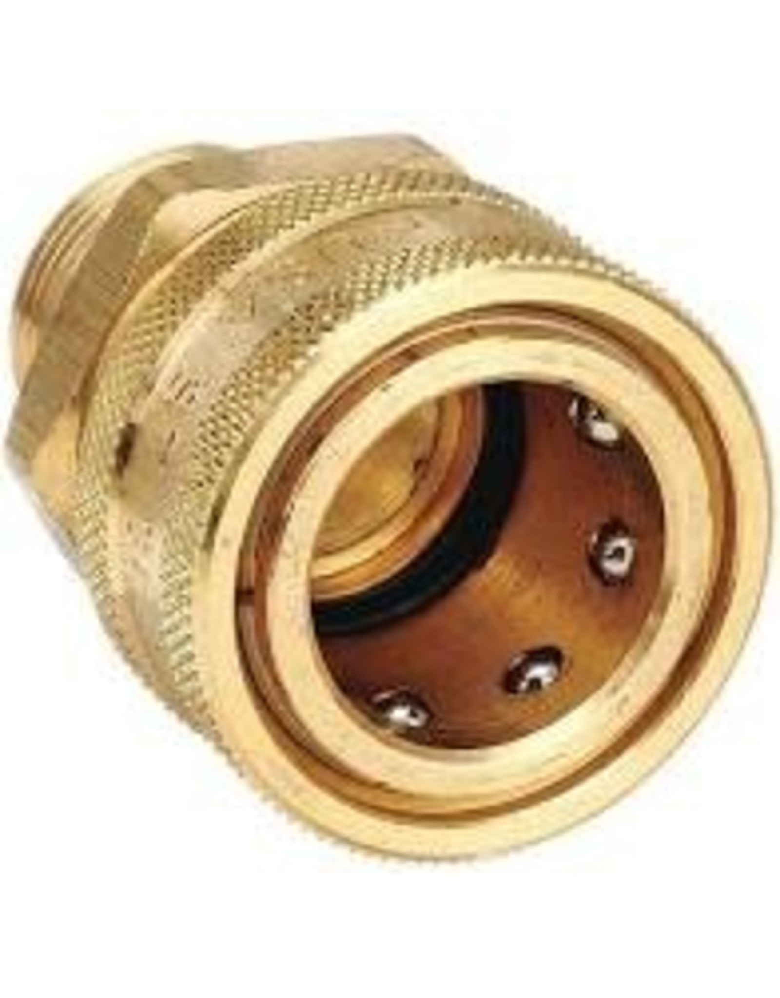 QUICK CONNECT HOSE FITTING