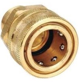 QUICK CONNECT HOSE FITTING