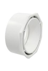 6" X 4" DWV BUSHING