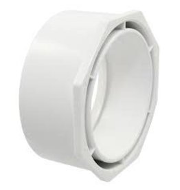 6" X 4" DWV BUSHING