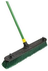 PUSHBROOM