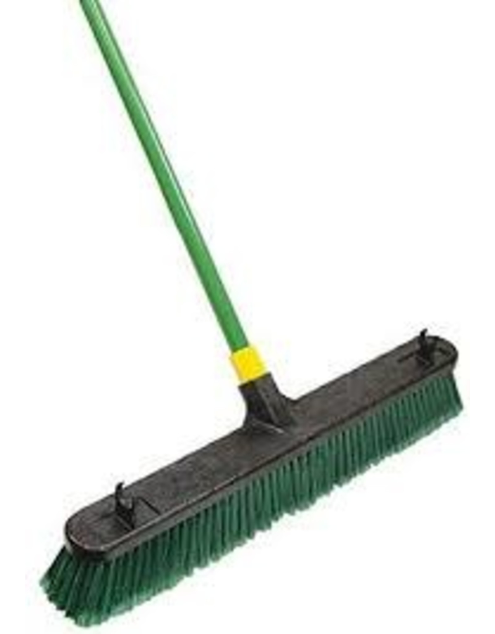 PUSHBROOM