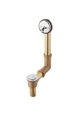 PUSH EN LIFT BATH WASTE