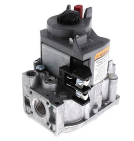 Honeywell Gas Valve