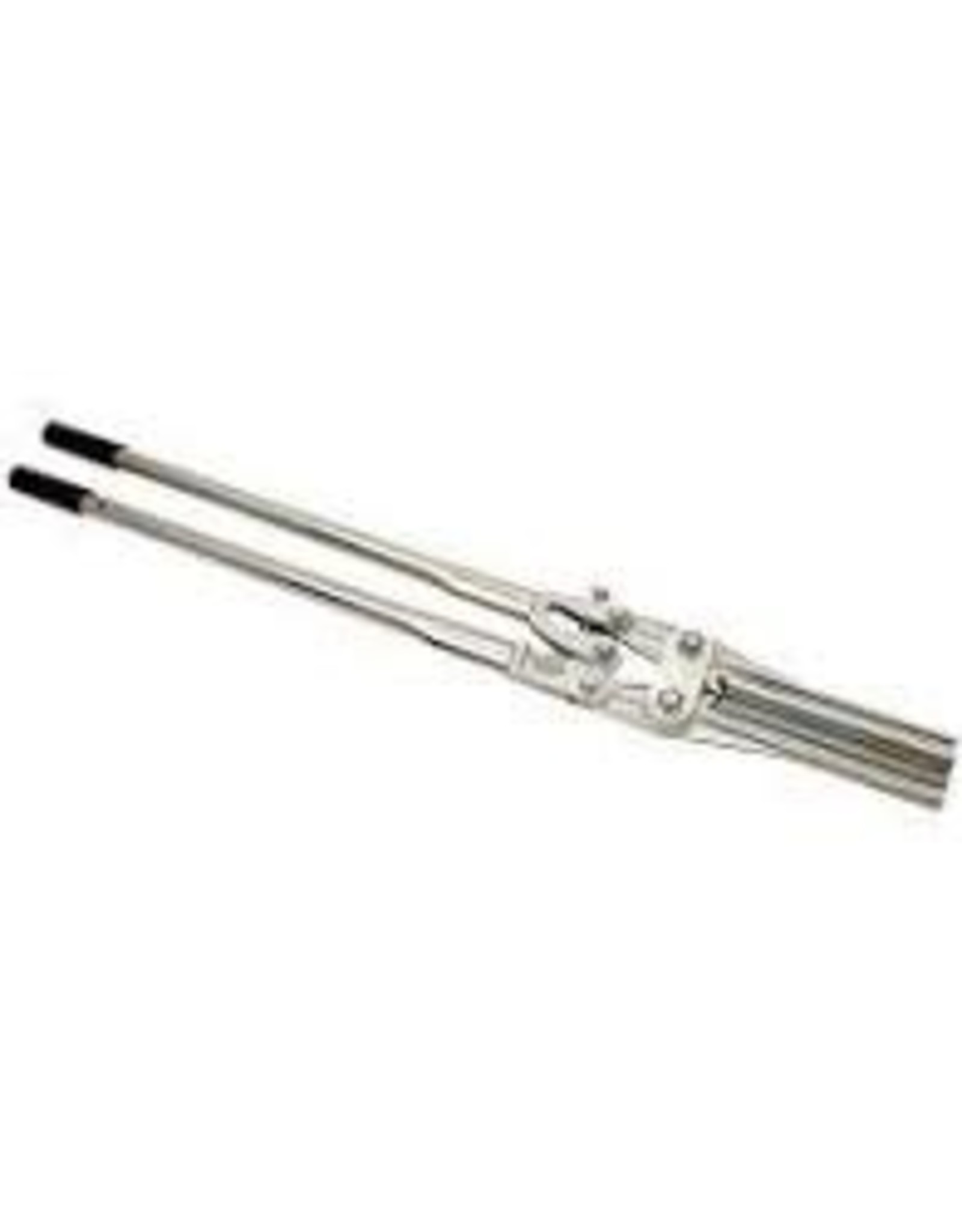 Reed Manufacturing P.E. Standing Shut-Off Tool W/ Cast Jaws
