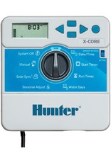 Hunter X-CORE 4 Station Indoor Controller