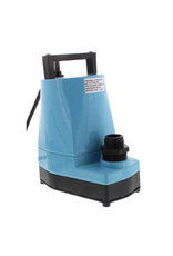 Little Giant Utility Pump