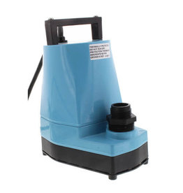 Little Giant Utility Pump